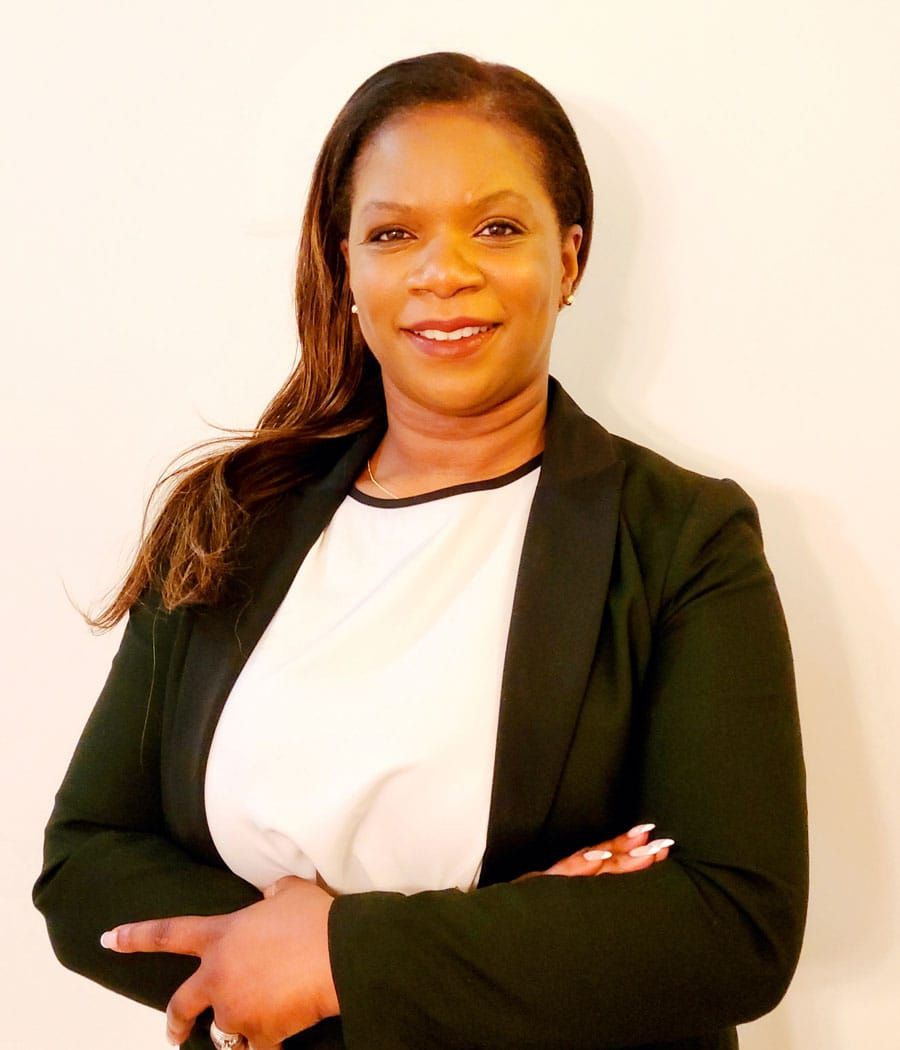 UGDSB appoints Alethia O’Hara Stephenson as new Orangeville trustee post image