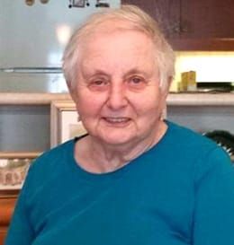 CLARK, Helen Riva post image