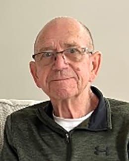CLARK, Robert Leslie post image