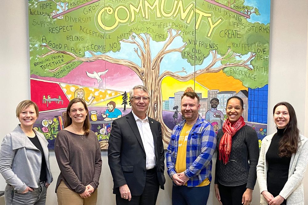 Guelph, Wellington organizations receive federal funding post image