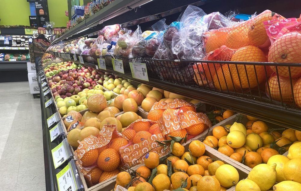 Canada Food Price Report predicts increase of up to 4.5% next year post image