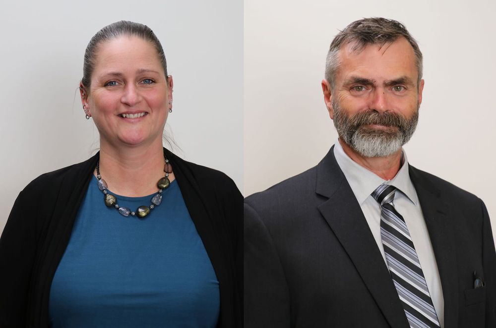 Ralf Mesenbrink acclaimed as UGDSB chair post image