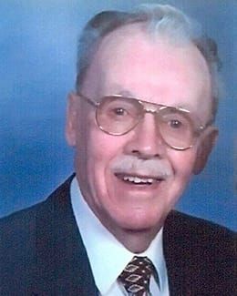McKENZIE, Norman Alexander post image