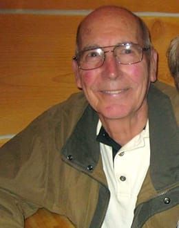 RICHARD, Eldon Joseph post image