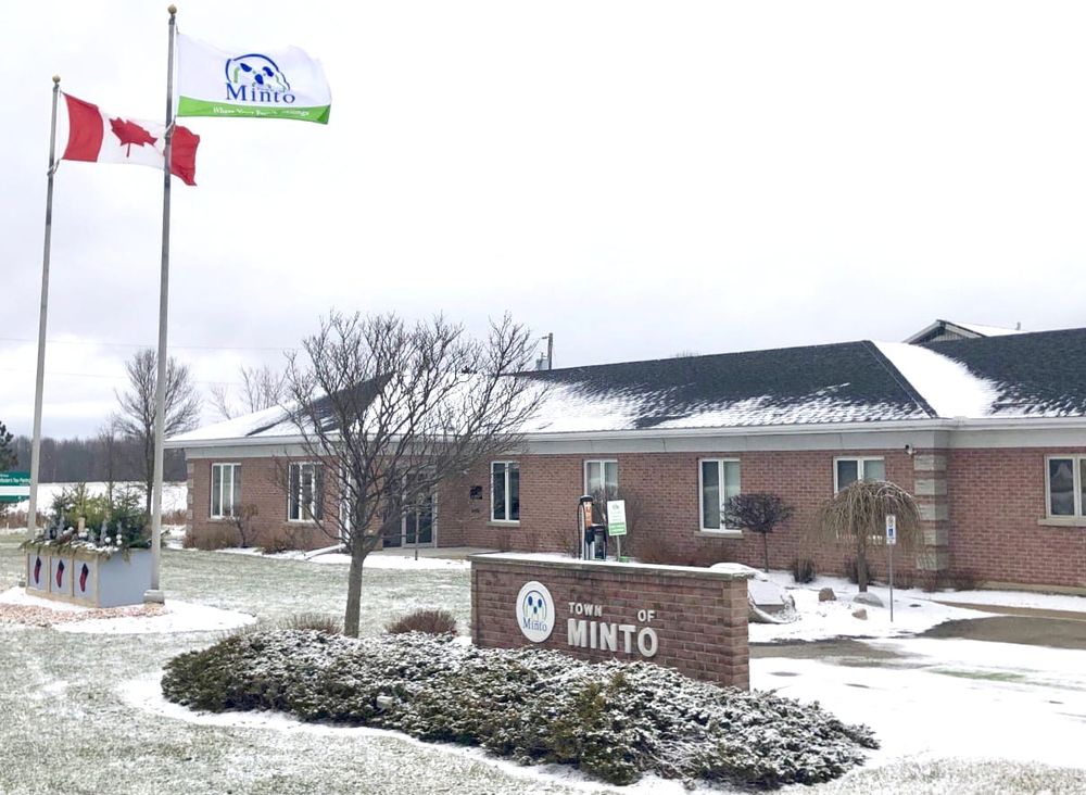 Minto council approves 2024 budget with 4.4% levy increase post image