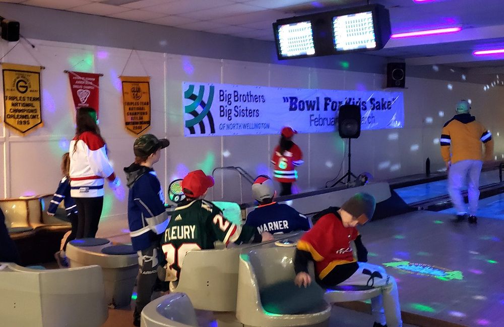 Bowl for Kids’ Sake fundraiser returns post image