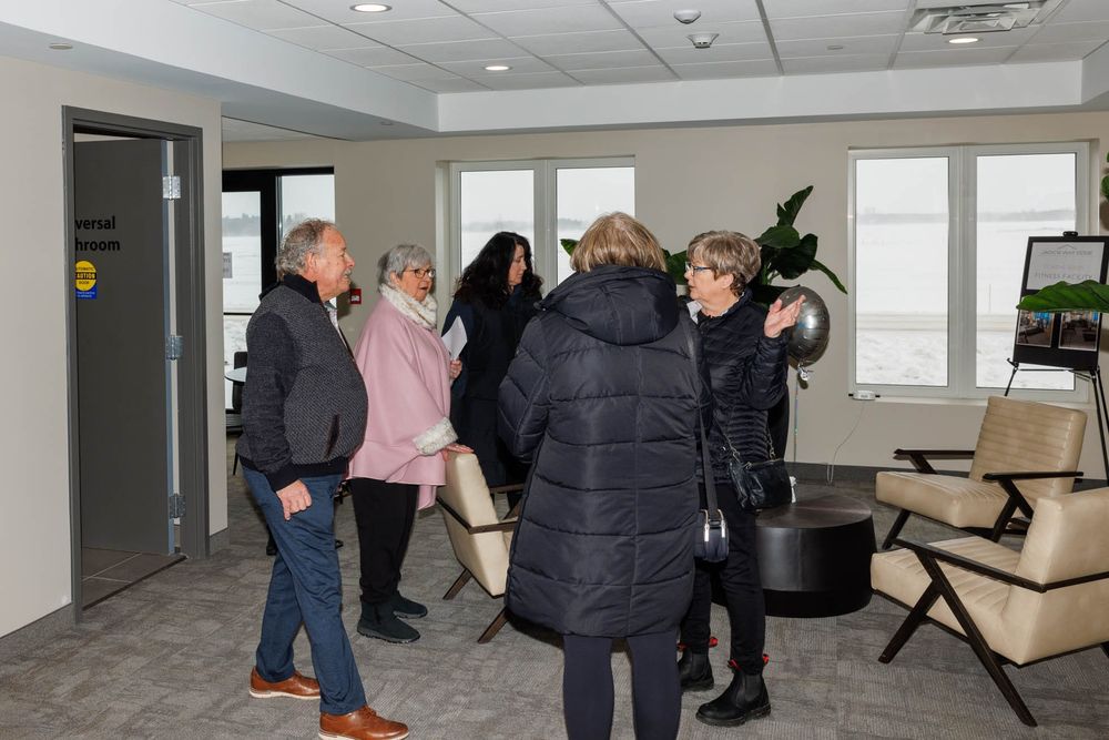 Grand opening at Jack’s Way Edge post image