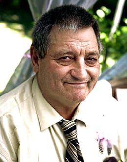 ACHESON, Ronald “Ron” Nelson post image