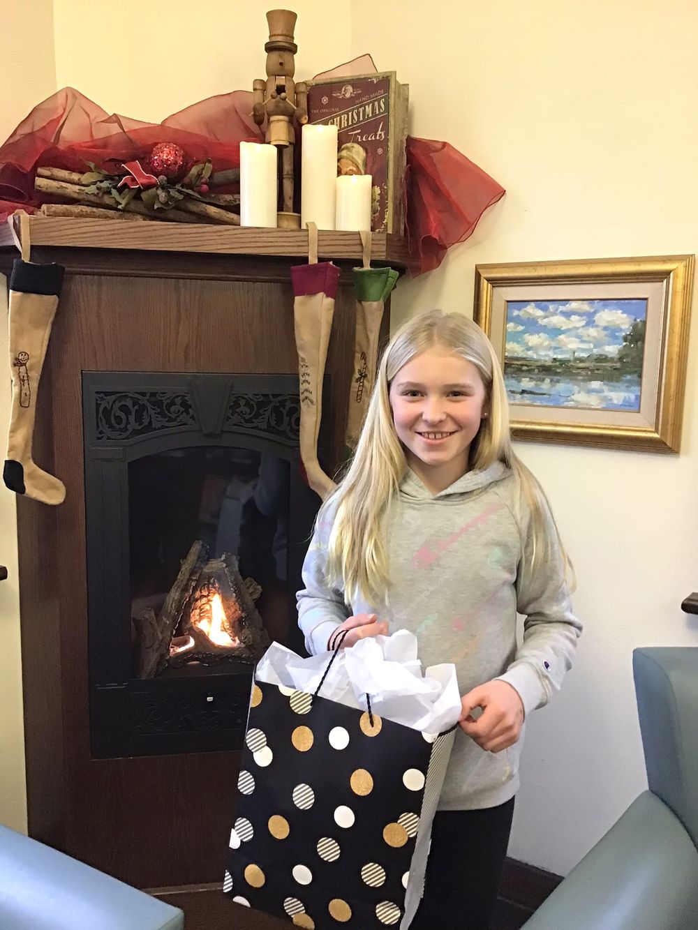 Ariss student one of two winners of Olive and Fred Robins Junior Short Story Contest post image