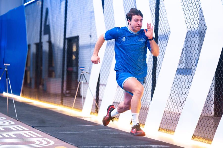 Cole Dempster wins Future Olympian funding post image