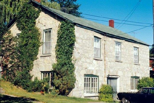 Puslinch hopes to designate 19 historic properties in 2024 post image