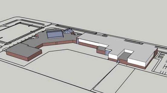 Neighbours don't want to see high school on Strathallan Street post image