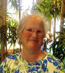 HILGARTNER, Judith Rae “Judy” post image