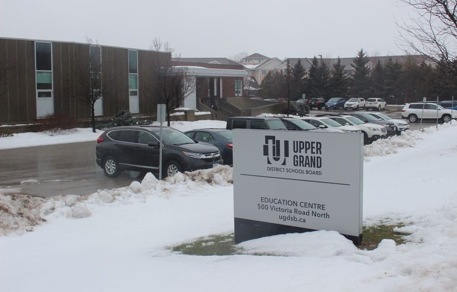 UGDSB seeks input on 2024-25 school year calendars post image