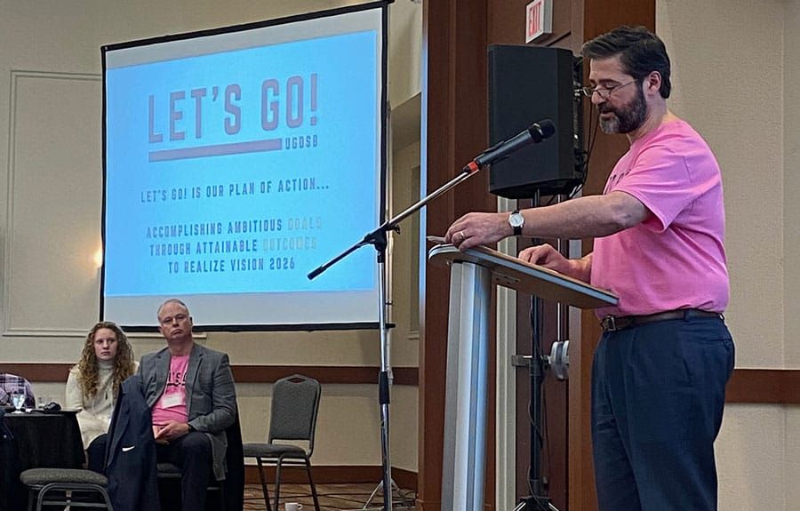 A year in review at the Upper Grand District School Board post image