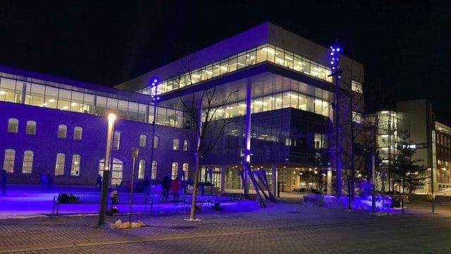 ‘Faces of Recovery’ panel highlights lesser-known eating disorders post image