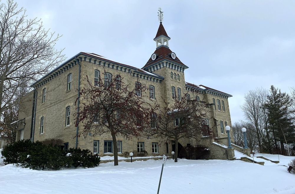 ‘Poor House’ to be featured in new CBC Gem show post image