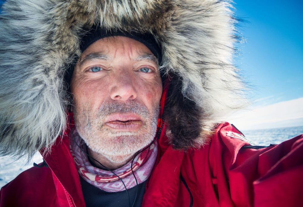 Beyond boundaries: Elora Adventurer treks from pole to peaks post image