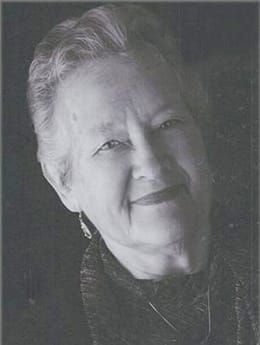 McDOUGALL, Lois (nee Martin) post image