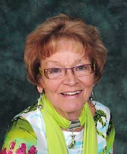 McLAUGHLIN, Eila Grace (Wightman) post image