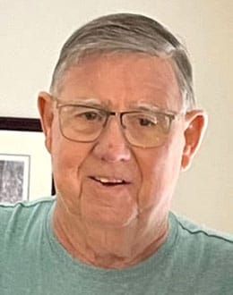 PERRIN, Wayne Edward post image