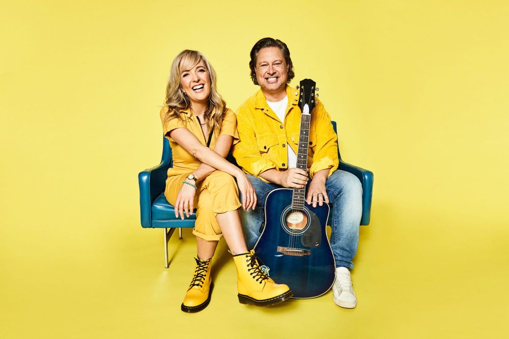 Splash’N Boots Live coming to River Run Centre post image