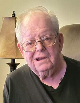 PRIOR, Donald Edward post image