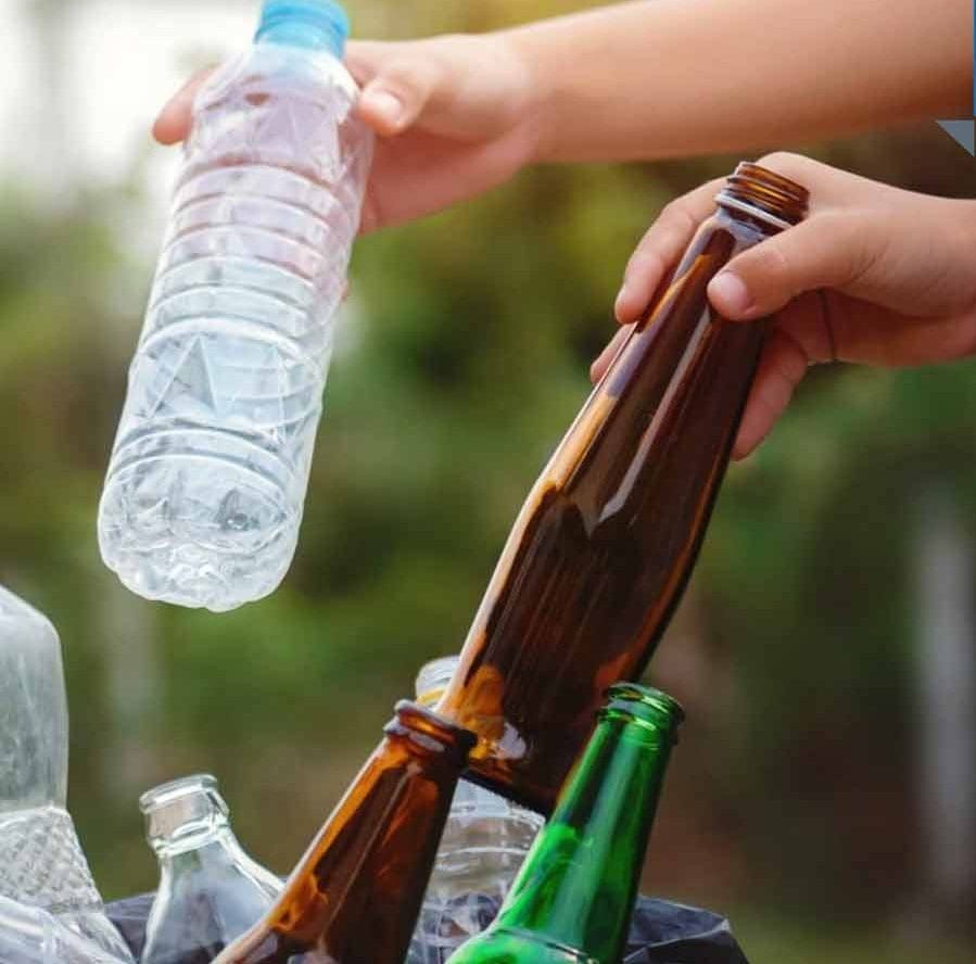 Recycling project in Puslinch a hit with residents, council post image