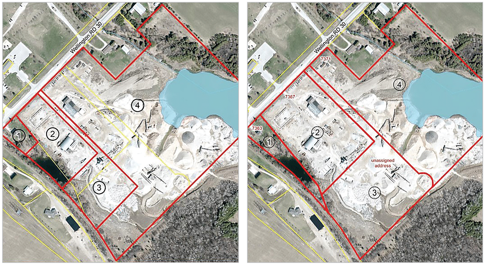 Guelph/Eramosa council reviews lot line adjustment, building fees increase post image