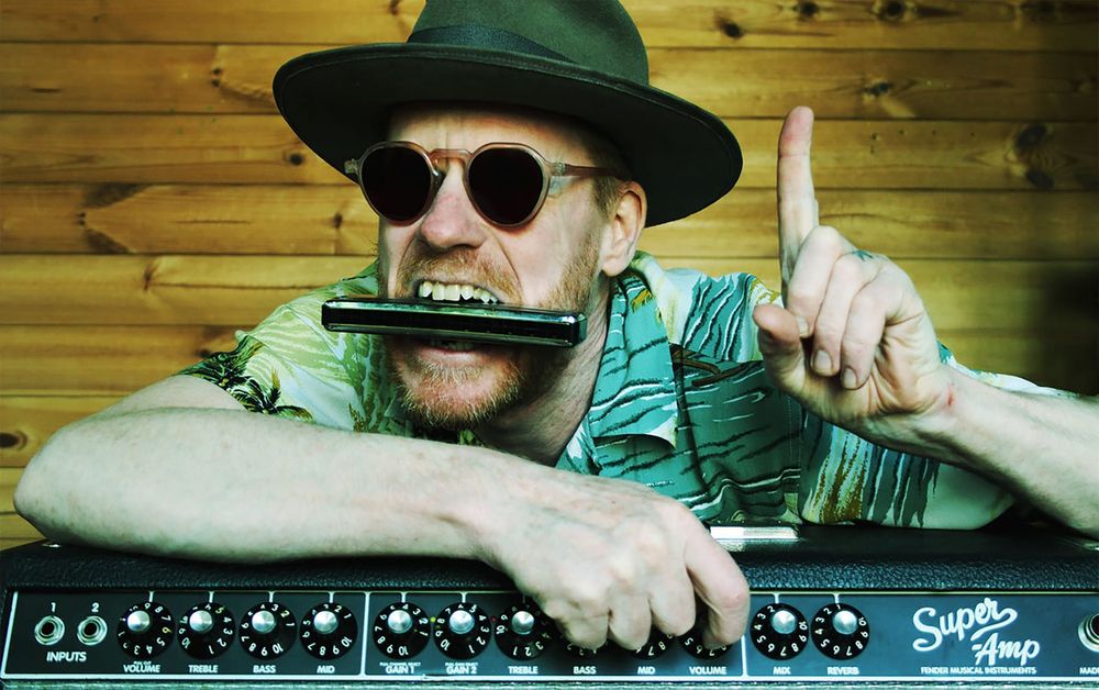 Son of Dave coming to McCabe's Irish Pub and Grill post image