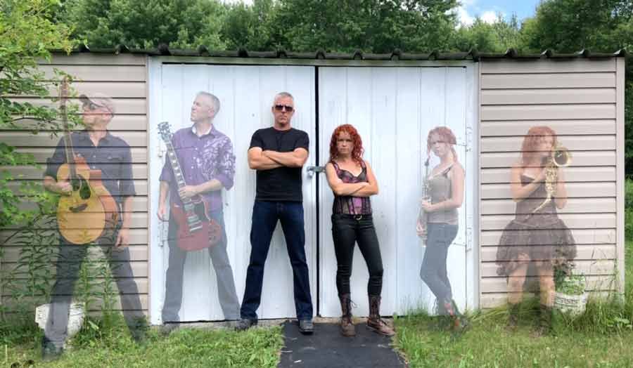 Red Dirt Skinners return to Fergus post image