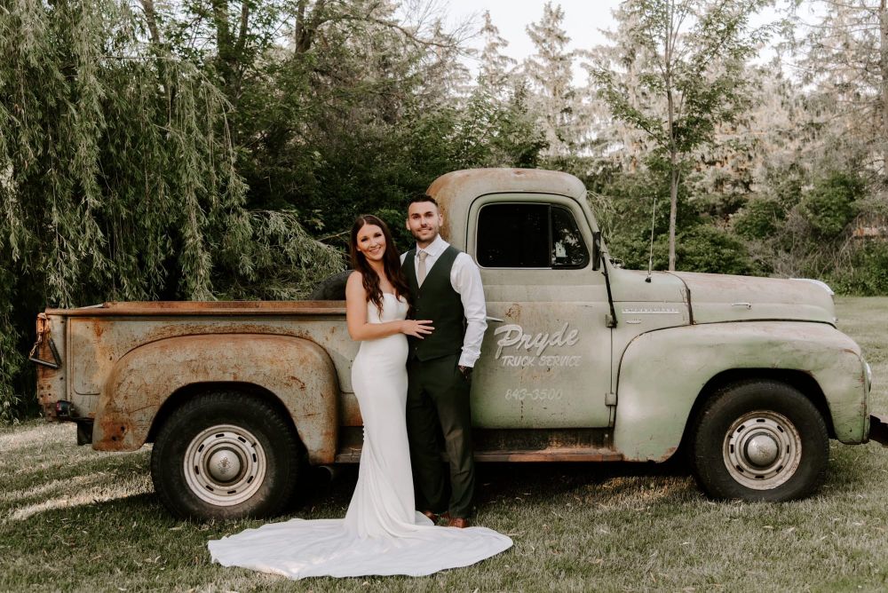 Elegance on a dime post image