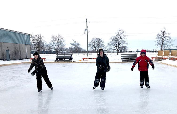 Mapleton Family Day Fun Fair is Feb. 19 post image