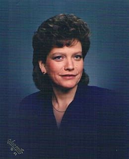 ELGIE, Janet Marlene post image