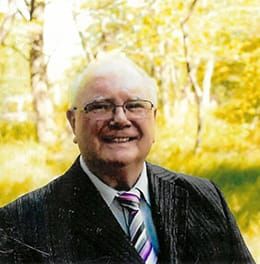 HAGARTY, John “Jack” James post image