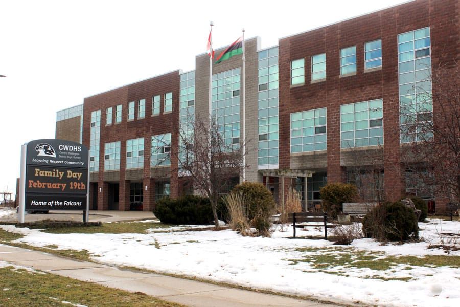 Principals offer perspectives on student cell phone use post image