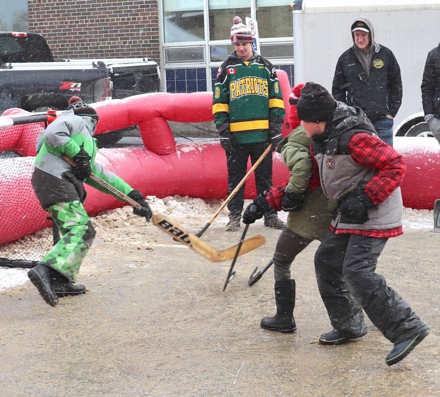 Family Fun Fest planned by Mount Forest BIA post image