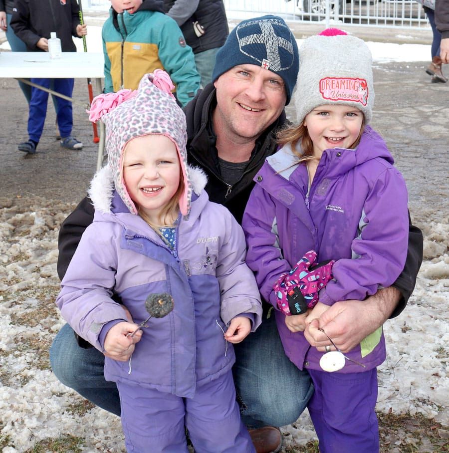 Family Fun Day at Mapleton's PMD Arena post image