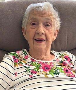 LADD, Glenise Leona (née Hurd) post image
