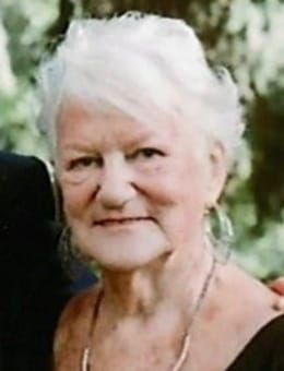 SCARROW, Marion Eva (Boyce) post image