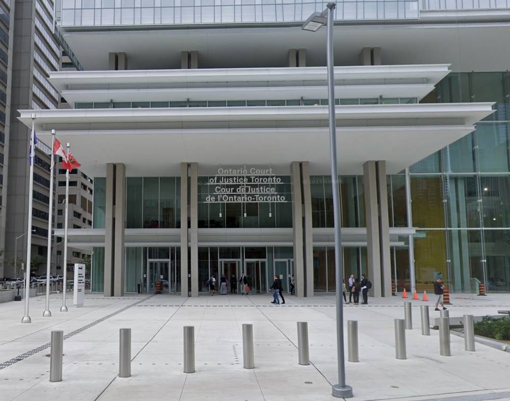 Fergus man sentenced to prison following online child exploitation stings post image