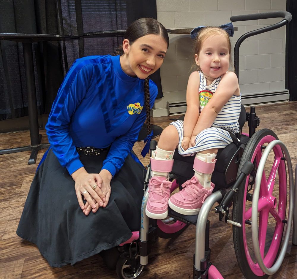 Guelph Wish Fund for Children celebrates 40 years with gala post image