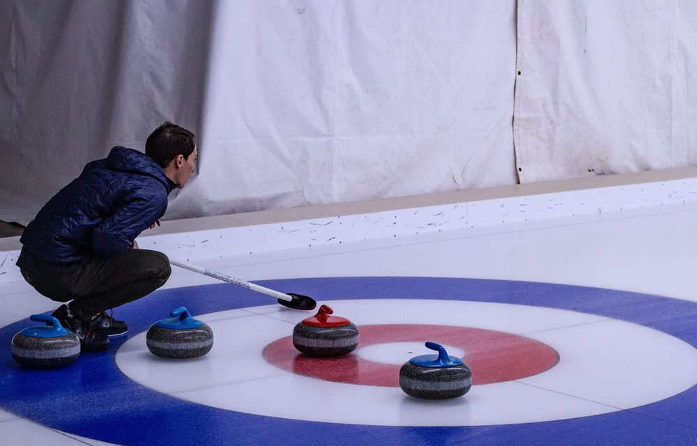 Boo Radley Project to host second annual ‘Boospiel’ curling tournament post image