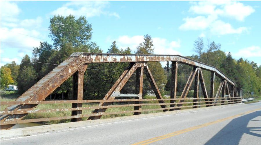 County awards tender for Bosworth Bridge replacement post image