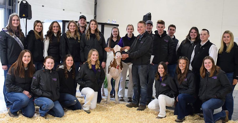 U of G College Royal celebrates 100 years post image