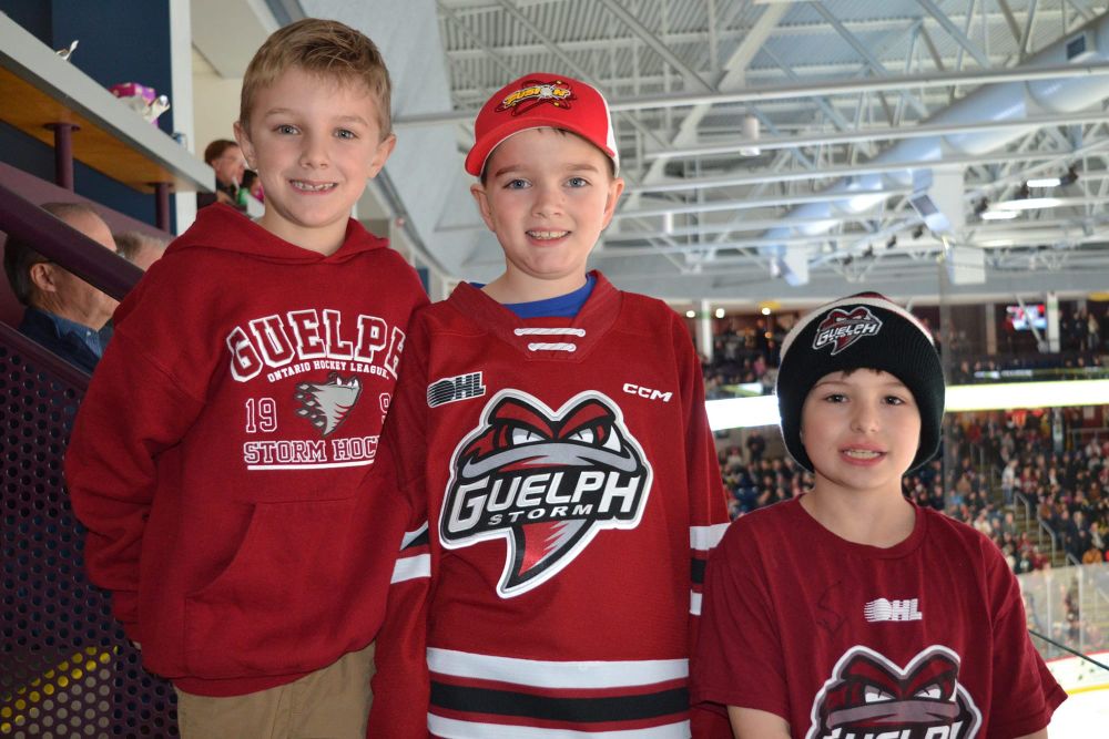Volunteers score big in Sleeman’s Pick Up the Tab contest post image