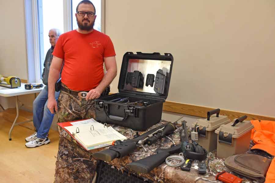 Gun ownership is on the rise - and gun safety should be too post image