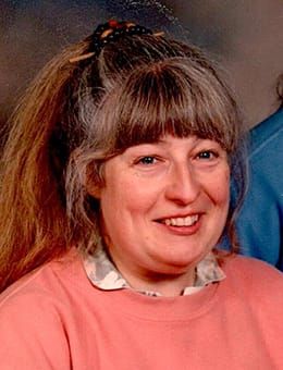 FOLTZ, Judy Anne Elizabeth post image