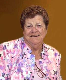 ILES, Maureen Blanche (née Dunn) post image