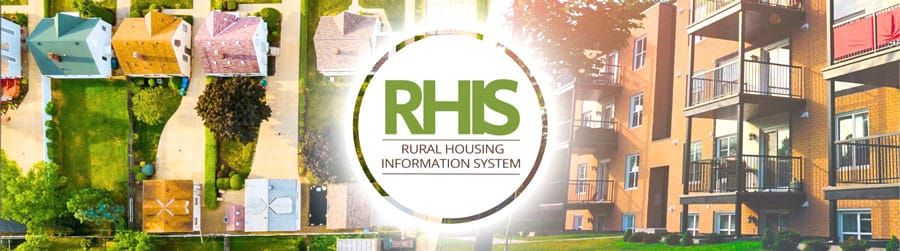 Rural Housing Information System provides data for builders, municipalities post image